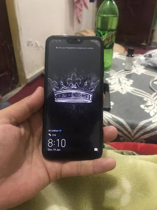 Huawei P20 Lite 3