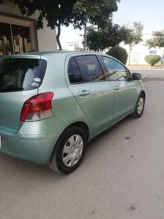 vitz,Toyota,2008