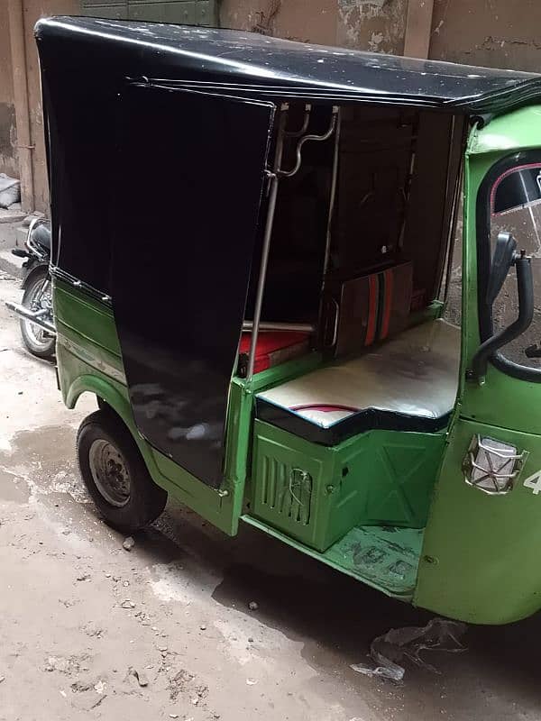 Auto rickshaw 10