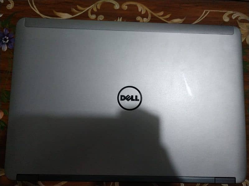 Dell laptop 4