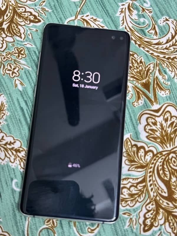 samsung s10 plus 0