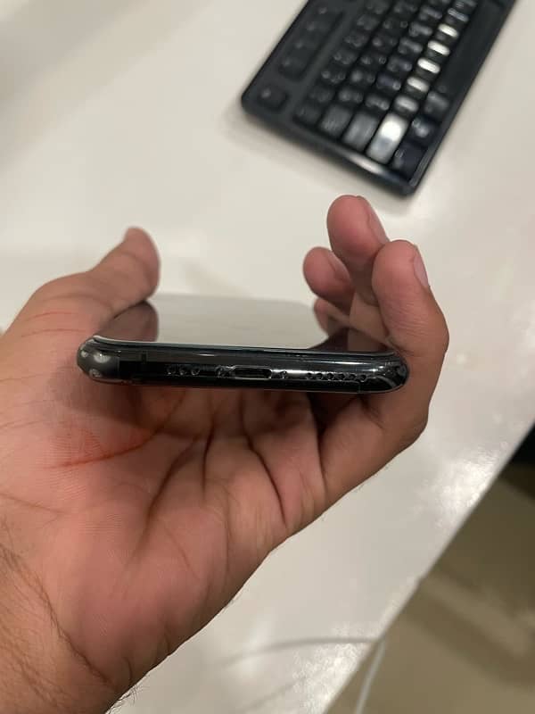 Iphone 11 pro pta aprroved 5