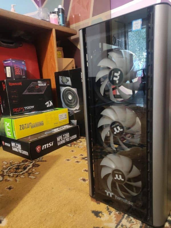 Gaming PC For Sale 2