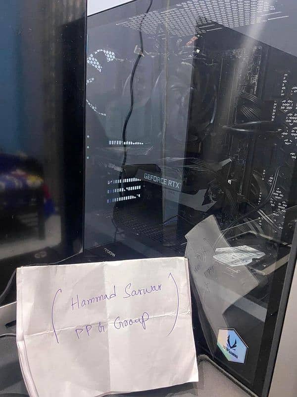 Gaming PC For Sale 5