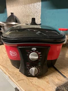 Electric Muliti Cooker