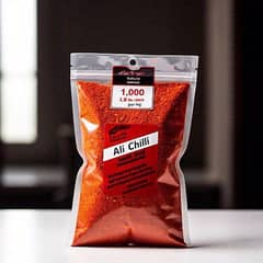 Red chilli powder