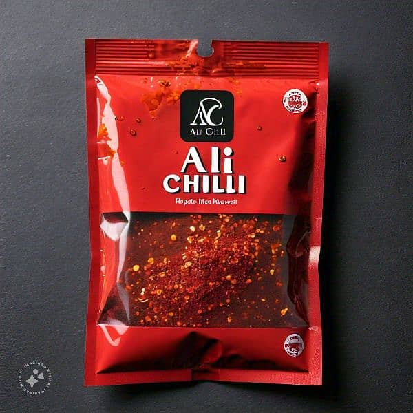 Red chilli powder 2