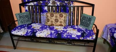 used 3 seater  and 2 seater price 13000RS ONLY