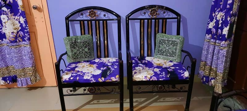 used 3 seater  and 2 seater price 13000RS ONLY 2