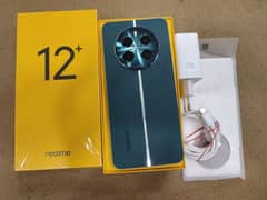 Realme 12+ 8/256