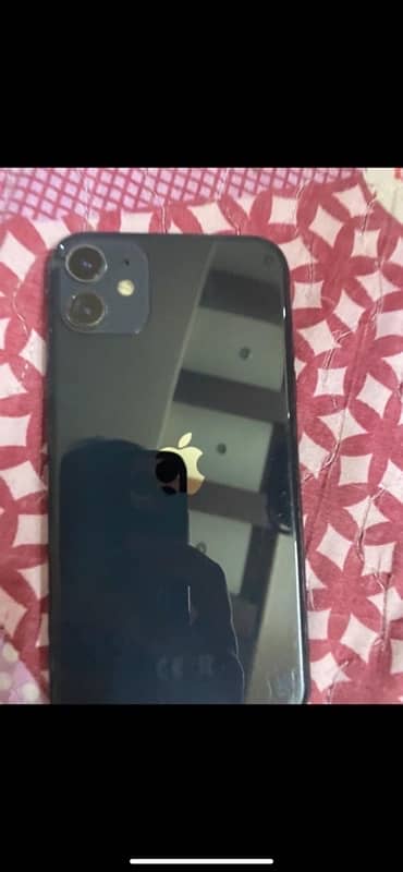 IPHONE 11 not pta 64gb 0