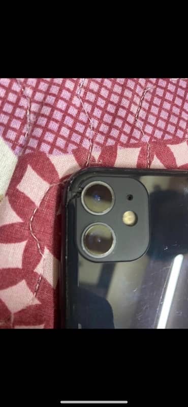 IPHONE 11 not pta 64gb 1