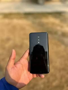 one plus 6t brand new condition