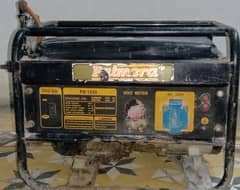 Generator for Sale