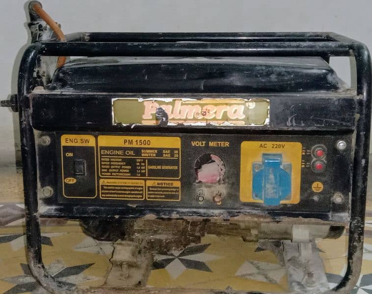 Generator for Sale 0