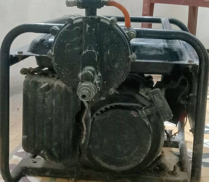 Generator for Sale 2