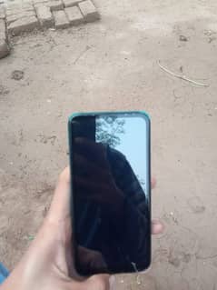 itel a48