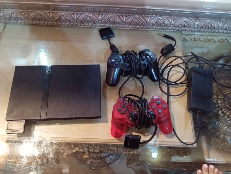 PlayStation 2 2