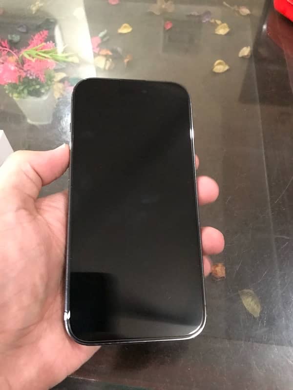 Iphone 14 pro 256gb Factory Unlocked 3