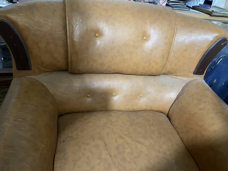 5x seater sofa set 2