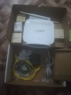 PTCl Wifi Device