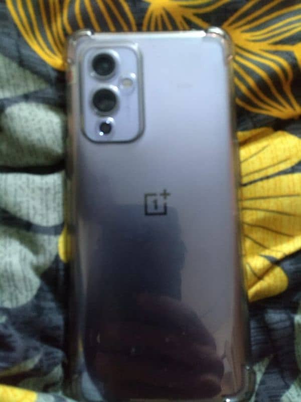 OnePlus 9 1