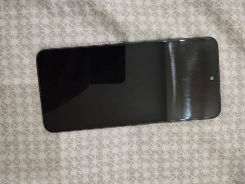 Redmi Note 9s Available For Sale In Good Condition 1