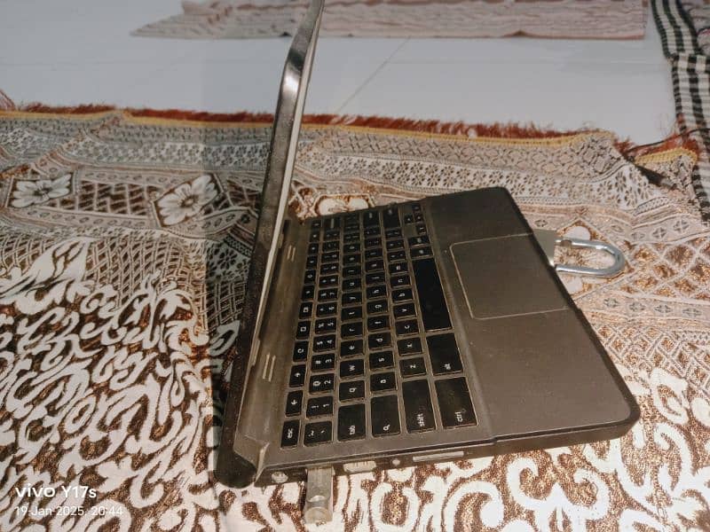 Dell Chrome Book 2