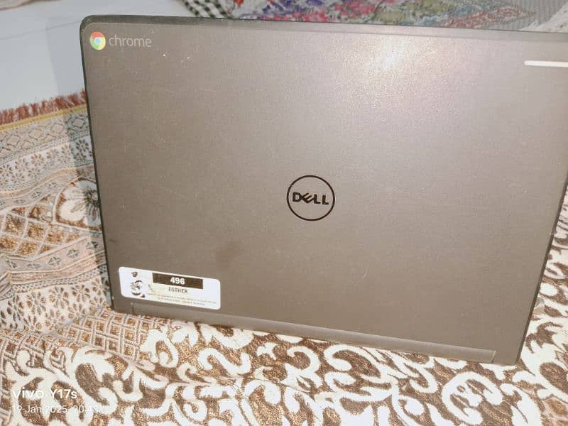 Dell Chrome Book 3