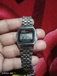 Casio