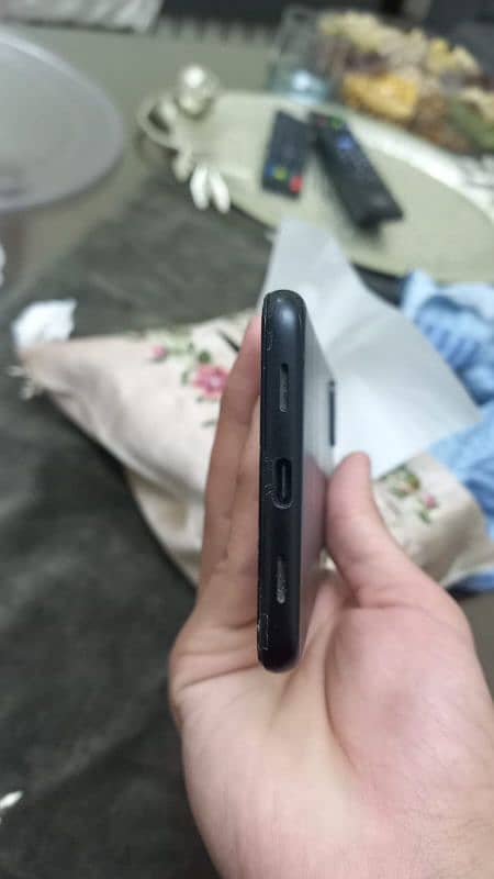 Pixel 4A 5G Official PTA Approved 2