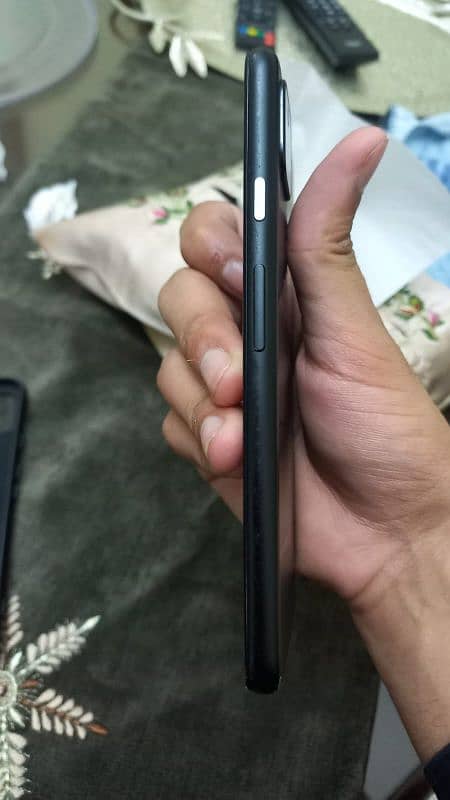 Pixel 4A 5G Official PTA Approved 3