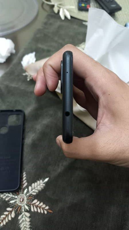 Pixel 4A 5G Official PTA Approved 4