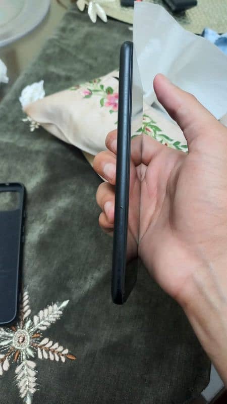 Pixel 4A 5G Official PTA Approved 5