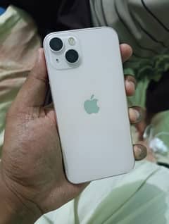 iPhone 13 100 bh