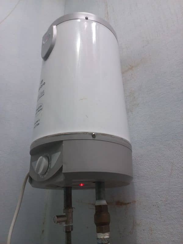 ELECTRIC GEYSER  | 15 LITRE SABRO |  IN PAKISTAN ELECTRIC URGED SALE 2