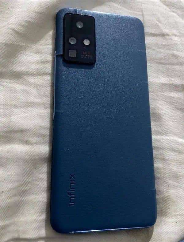 Infinix 0