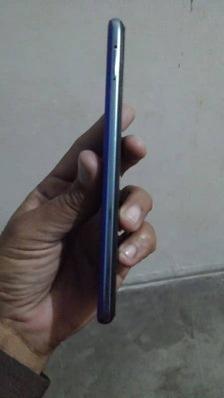 Redmi note 10 pro Ha. 8+3/128GB 4