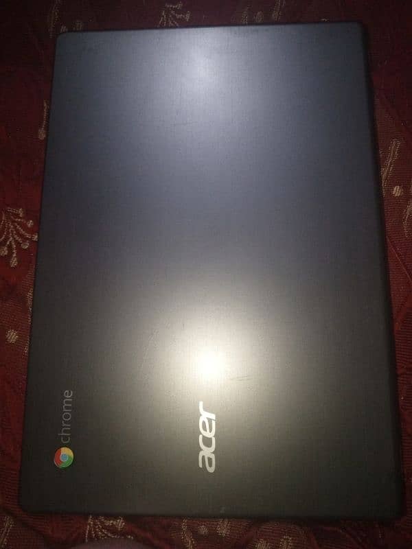 Acer 5th Generation laptop | 4GB Ram | 128GB SSD | Window 10 | 0