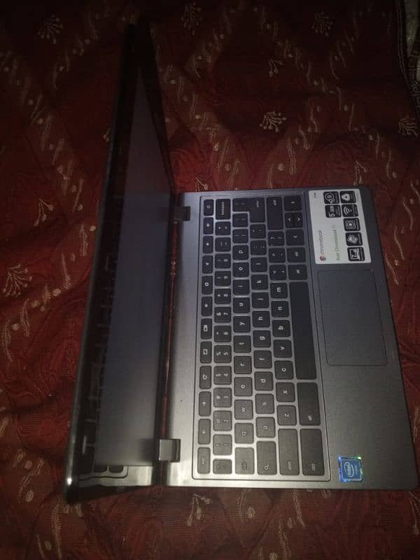 Acer 5th Generation laptop | 4GB Ram | 128GB SSD | Window 10 | 2