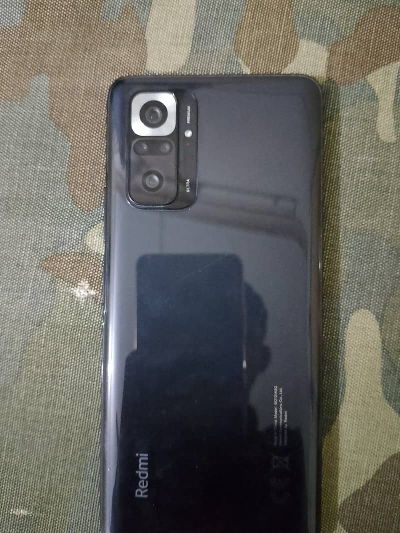 Redmi note 10 pro 8.128 for sale 0