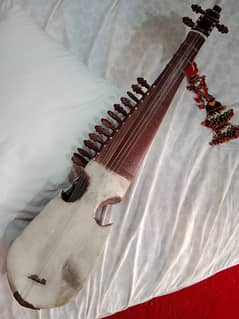 Afghani Rabab