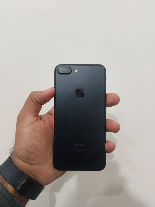 iphone 7 Plus 128 Gb Pta Approved 0