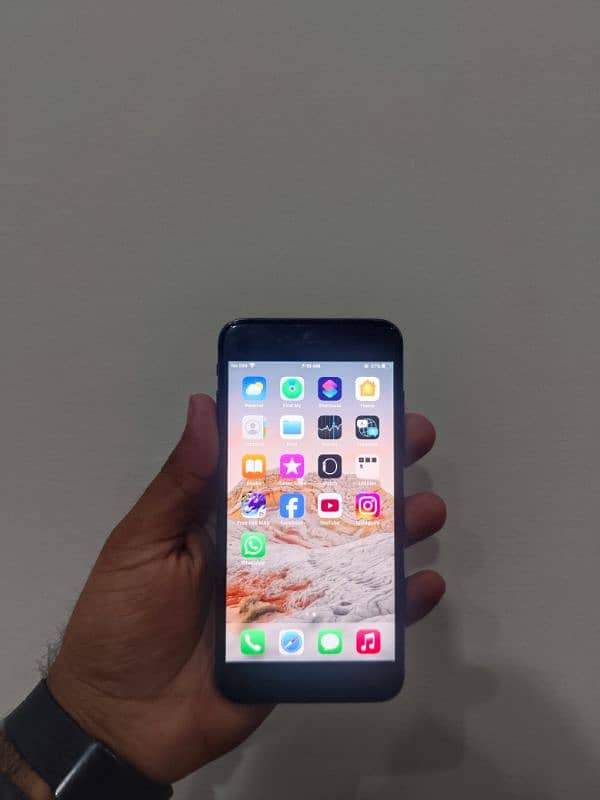 iphone 7 Plus 128 Gb Pta Approved 1