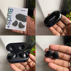 Samsung Galaxy buds plus/ Samsung Galaxy buds+