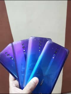 OPPO RENO Z