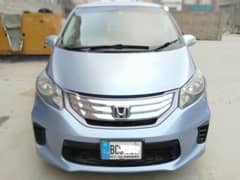 Honda Freed 2014