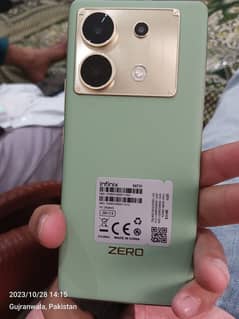 Infinix zero 30 5G