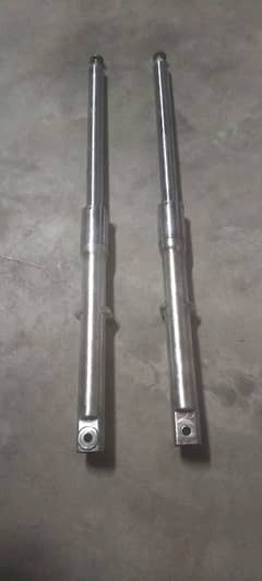 front shock 22 model cronw