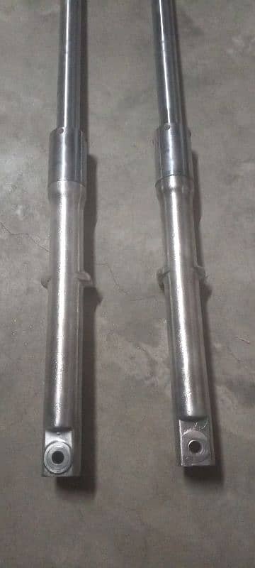 front shock 22 model cronw 1